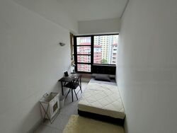 Central Green Condominium (D3), Condominium #459860011